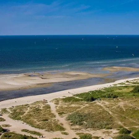 Nordlicht Marina