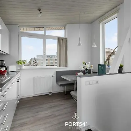 Nordlicht Marina *