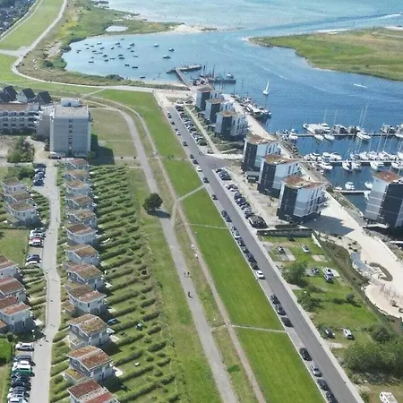 Nordlicht Marina Wendtorf